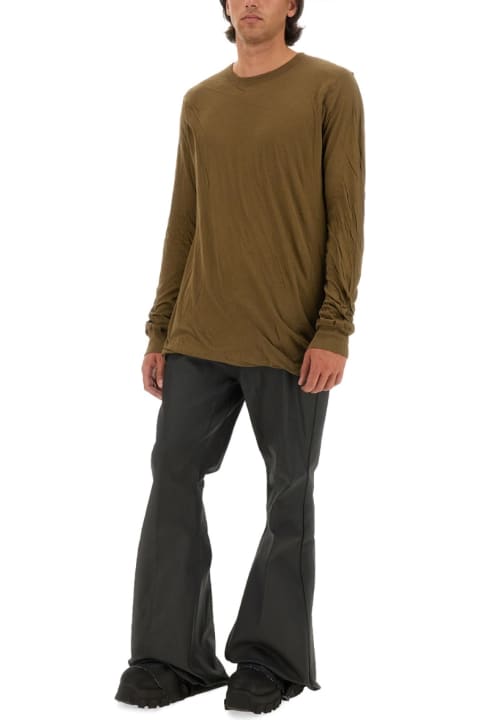 Homeware Rick Owens Cotton T-shirt