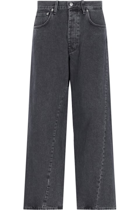 Homeware Sunflower 
wide Twist
 Jeans