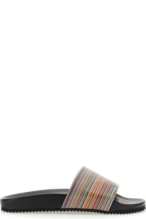 Paul Smith Other Shoes for Men Paul Smith Slide Sandal