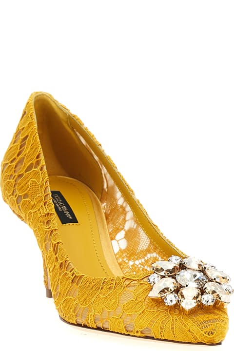 Homeware Dolce 
Gabbana 
bellucci
 Pumps