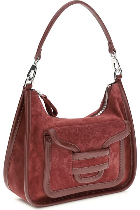 Pierre Hardy for Men Pierre Hardy Alpha Day Miss Shoulder Bag