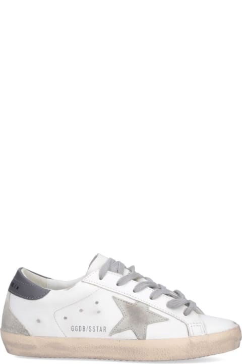Fashion for Women Golden Goose 'super Star' Sneakers