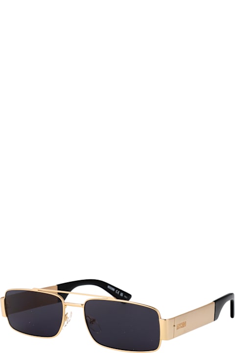 Moschino Eyewear for Kids Moschino Eyewear Mos184/s Sunglasses