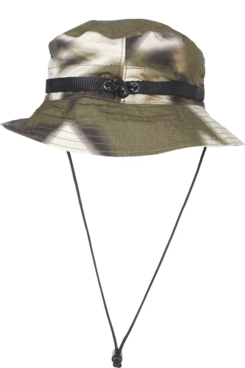 Fashion for Men ArkAir Bucket Boonie Hat