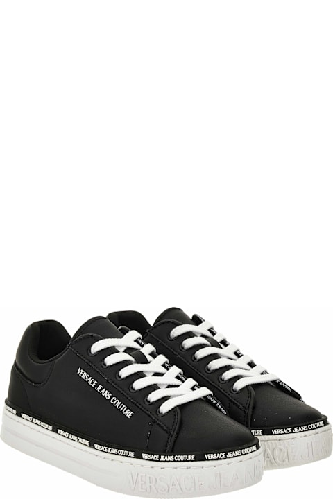 أدوات منزلية Versace Versace Jeans Couture Sneakers