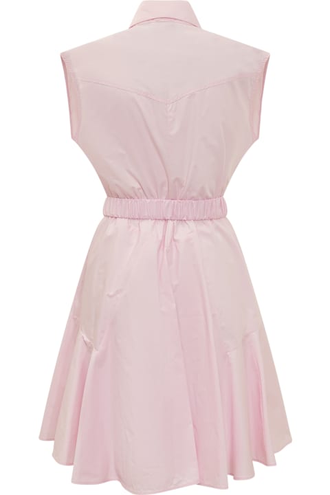 Pinko Dresses for Women Pinko Chemisier Dress