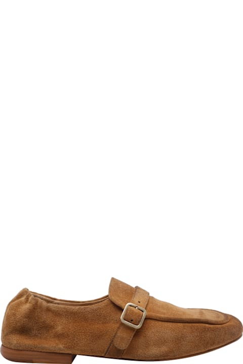 Marsell Mandolo Loafers