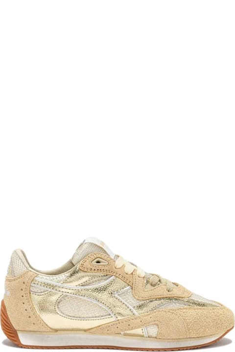 Diadora Equipe Revenge Iride