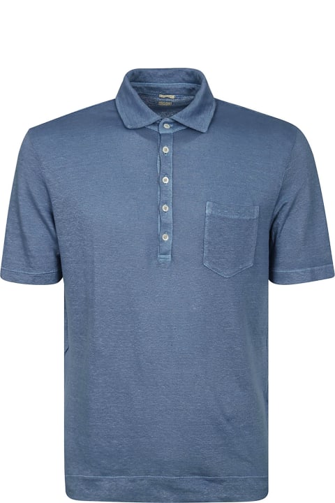 Massimo Alba Clothing for Men Massimo Alba Wembley