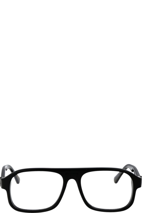 メンズ Moncler Eyewearのアイウェア Moncler Eyewear Ml5198 Glasses