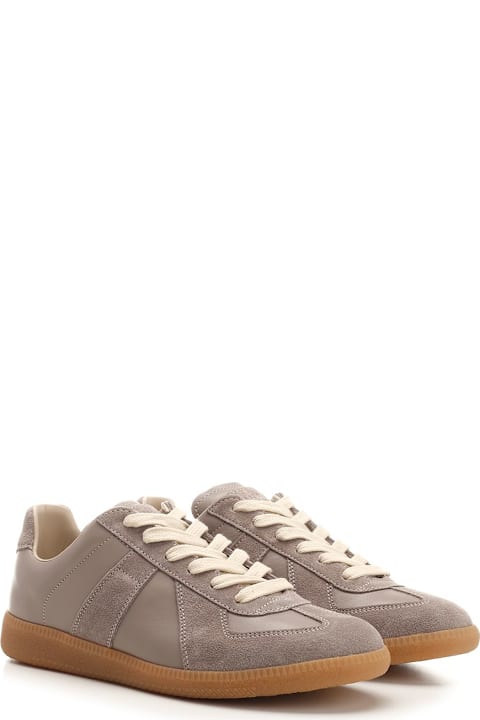 Maison Margiela Sneakers for Women Maison Margiela "replica" Sneakers