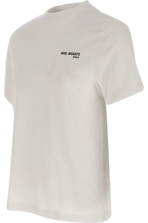 Axel Arigato ملابس علوية لـ السيدات Axel Arigato Legacy T-shirt