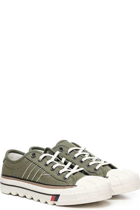 PRO-Keds لـ Kids PRO-Keds Low-top Sneakers With Platform