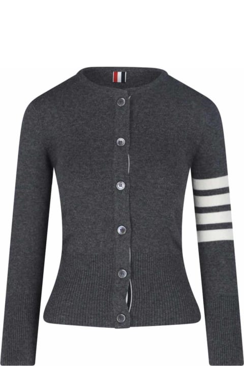 Thom Browne Fleeces & Tracksuits for Women Thom Browne Sweater