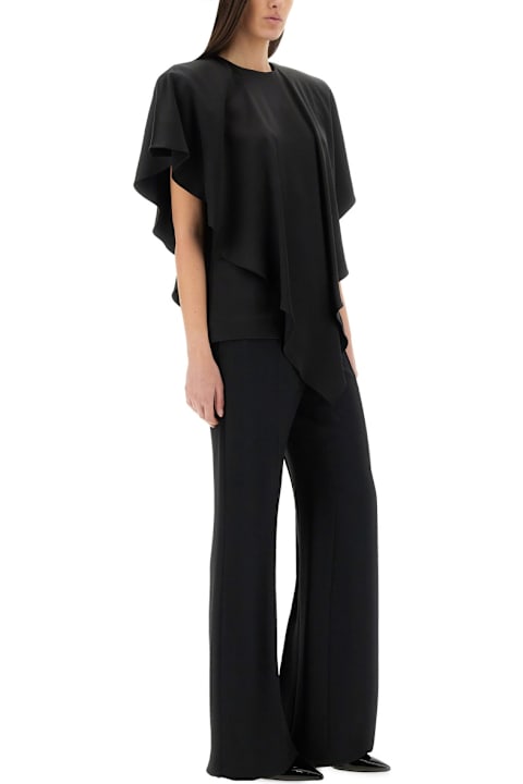 Stella McCartney Topwear for Women Stella McCartney Draped Top