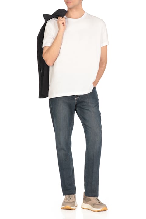 Homeware Fay Cotton T-shirt