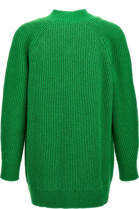 Jil Sander Sweaters for Men Jil Sander Oversized Sweater