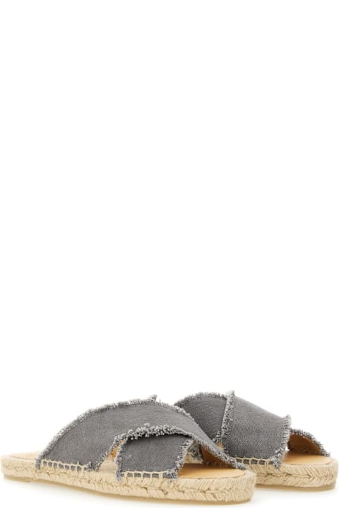 Homeware Castañer Sandal "palmera"