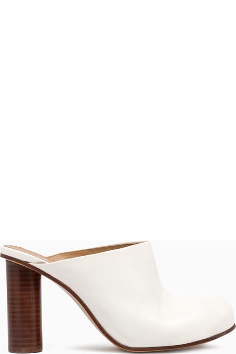 J.W. Anderson Shoes for Women J.W. Anderson Jw Anderson Paw Mules
