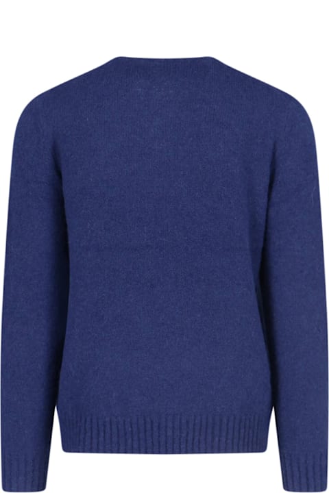 أدوات منزلية Polo Ralph Lauren Logo Sweater