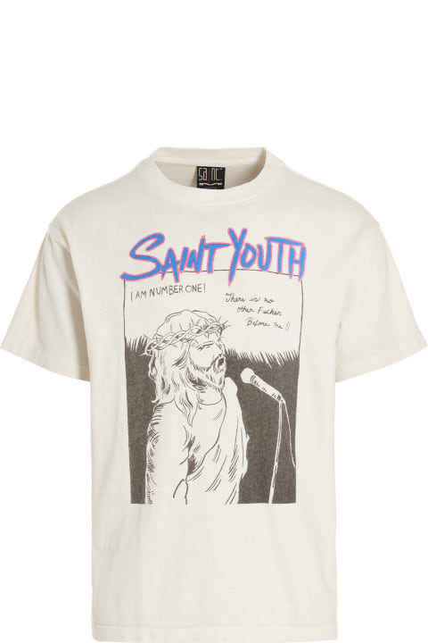 'saint Youth  T-shirt