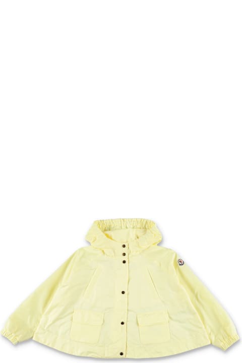Homeware Moncler Moncler Baby Suher Hoded Jacket