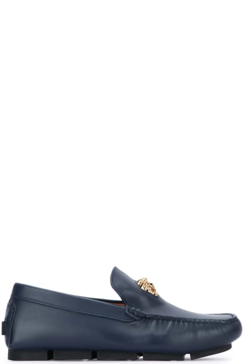 Fashion for Men Versace Mocassini
