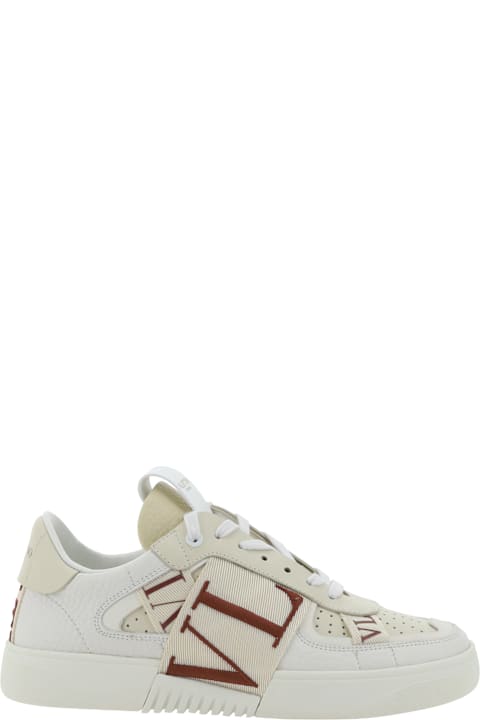 Valentino Garavani Sneakers for Women Valentino Garavani Valentino Garavani Vl7n Sneakers