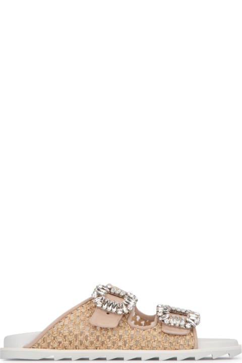 Homeware Roger Vivier Sandali