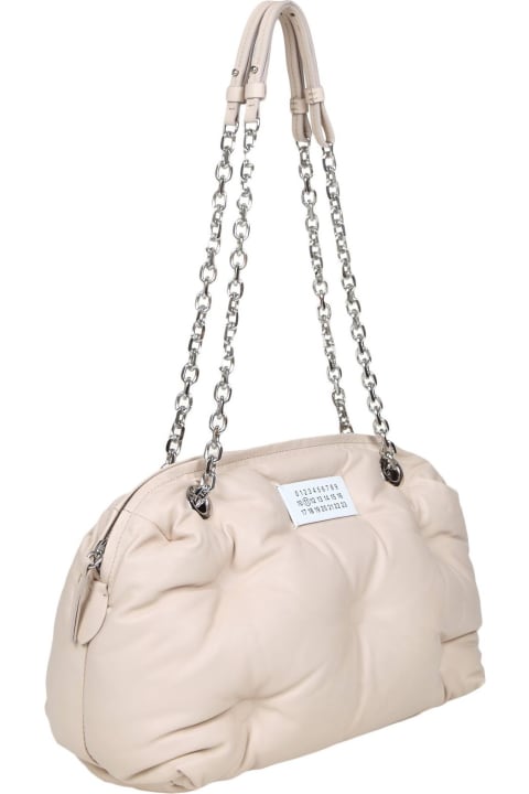 Clutches for Women Maison Margiela Glam Slam Bag