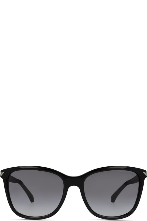 Emporio Armani Eyewear for Women Emporio Armani EA4060 5017/8G Sunglasses