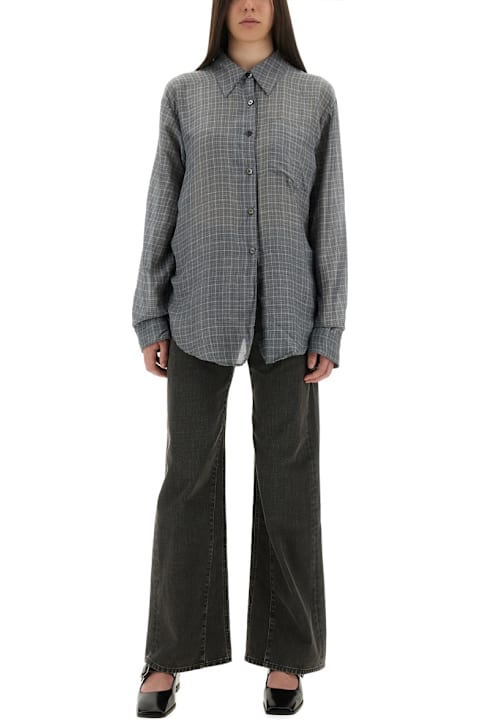 Our Legacy for Women Our Legacy "treble Cut" Jeans