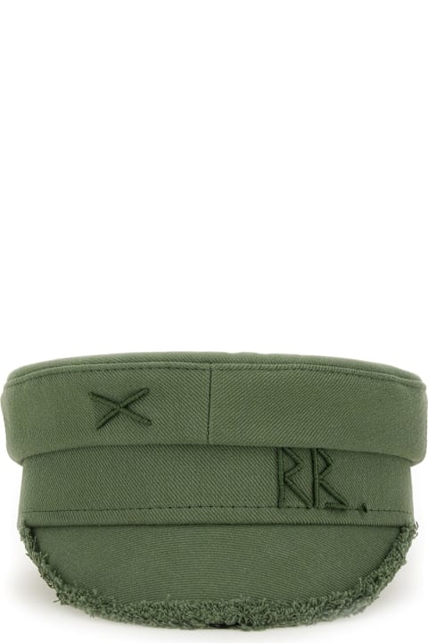 Ruslan Baginskiy Hats for Women Ruslan Baginskiy Baker Boy Hat