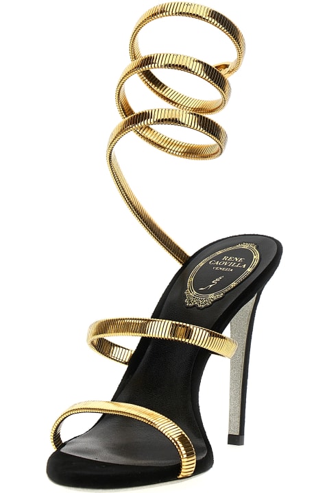 René Caovilla Shoes for Women René Caovilla 'juniper' Sandals