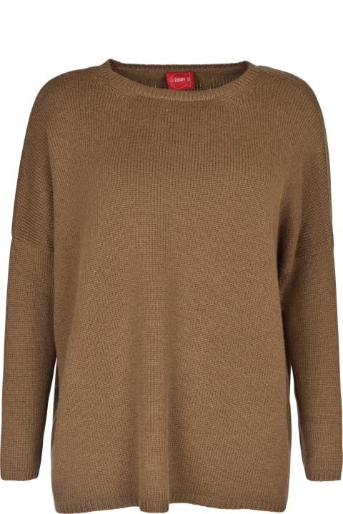 Nanga Sweater