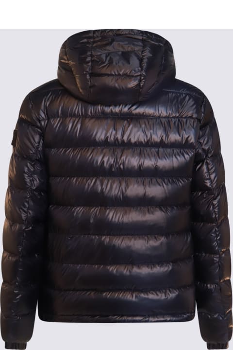 Add معاطف وجواكت لـ القسم الرجالي Add Blue Down Jacket