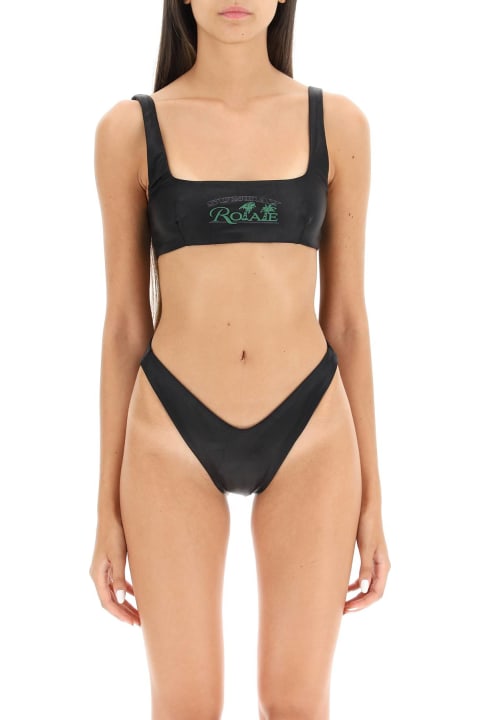 Rotate by Birger Christensen for Women Rotate by Birger Christensen Pearla Bikini Set