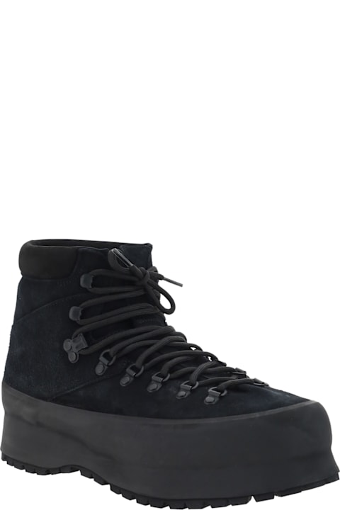 Diemme Shoes for Men Diemme Rosset Ankle Boots