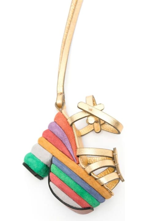 Ferragamo Keyrings for Women Ferragamo Keyring