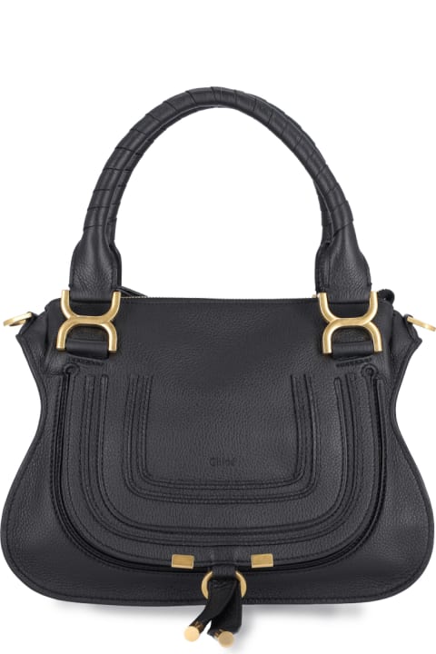 Totes for Women Chloé Marcie Handbag