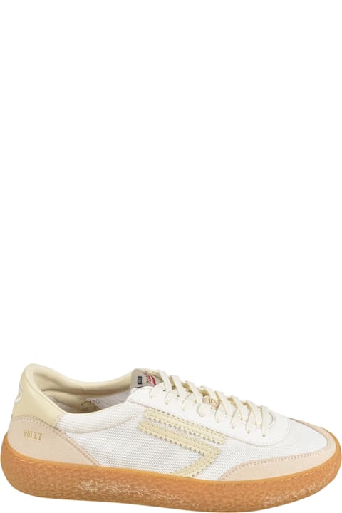 メンズ Puraaiのスニーカー Puraai Shell Sneakers