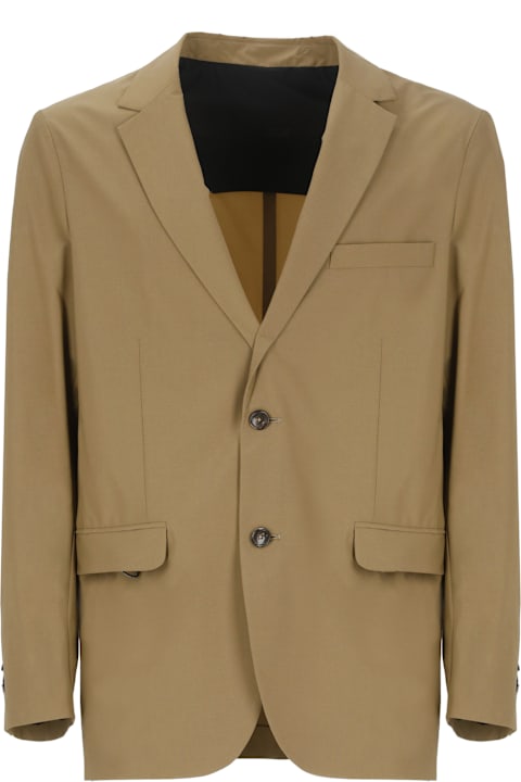 RRD - Roberto Ricci Design Coats & Jackets for Men RRD - Roberto Ricci Design Terzilight Jacket