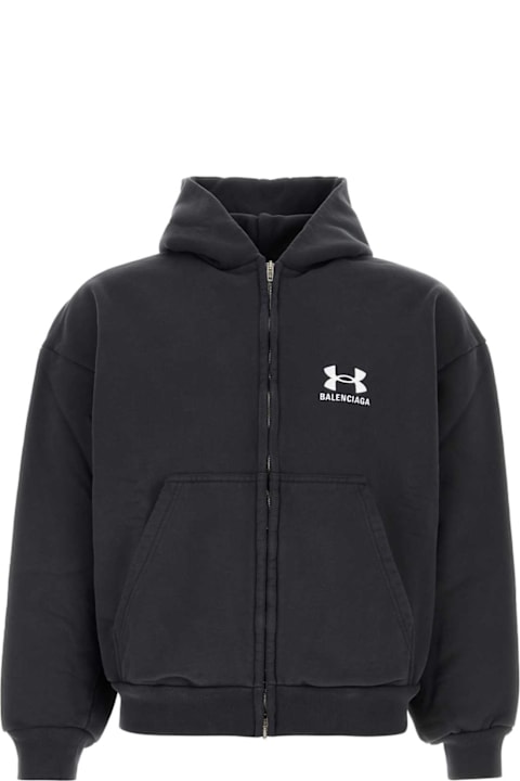 Homeware Balenciaga X Under Armourâ® Sweatshirt