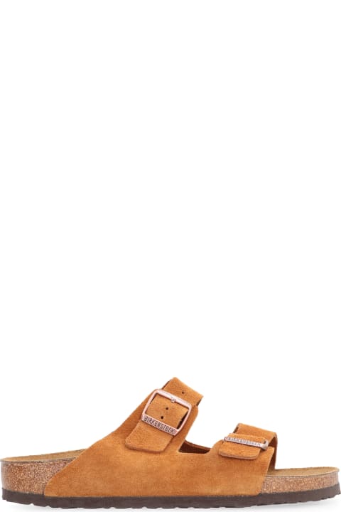 Homeware Birkenstock Arizona Sandals