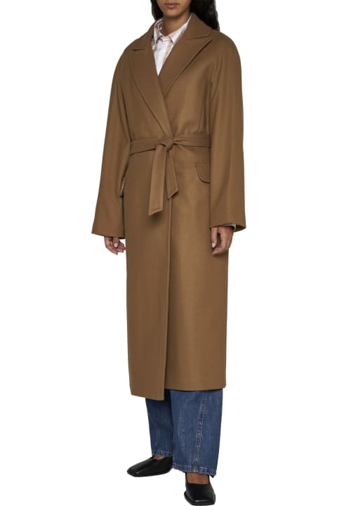 A.P.C. Coats & Jackets for Women A.P.C. Manteau Florence Coat