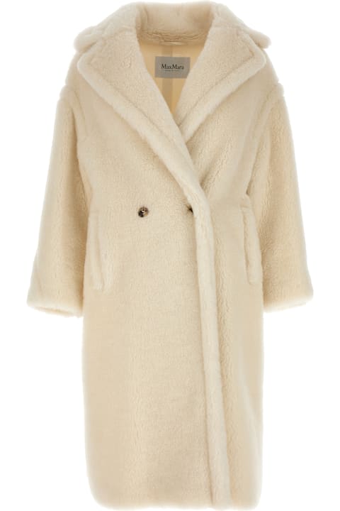 Max Mara Clothing for Women Max Mara 'tedgirl' Coat