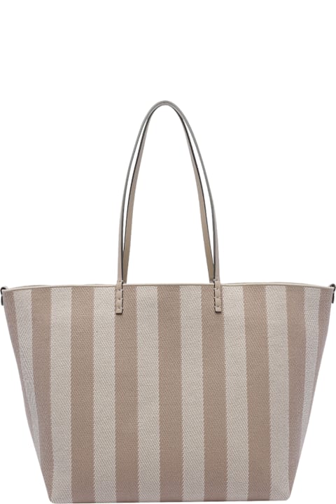 Fendi Bags for Women Fendi Roll Large Shopping Bag