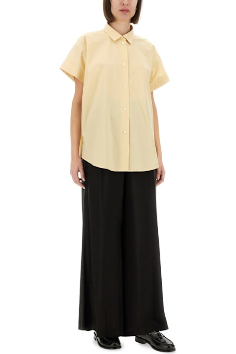 Paul Smith for Women Paul Smith Oversize Shirt