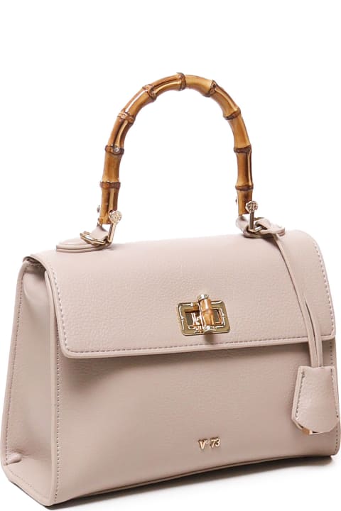 Homeware V73 Nefertiti Handbag