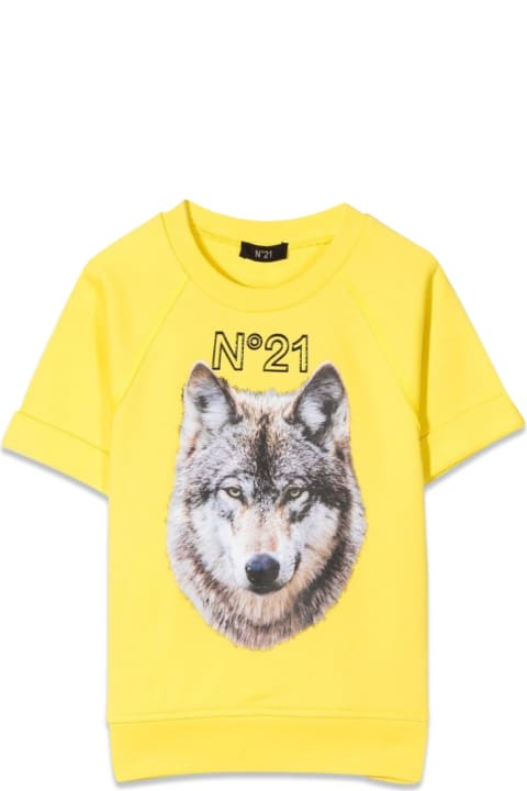 Homeware N.21 Sweatshirt